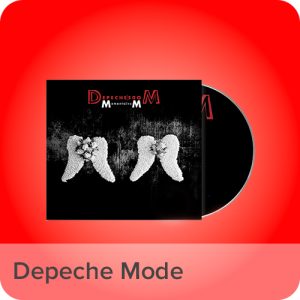 DEPECHE MODE